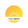 Happy Spaces Logo
